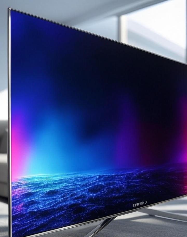 “TV 가격이 중형차 한 대 값?” 삼성의 115인치 괴물 TV 정체