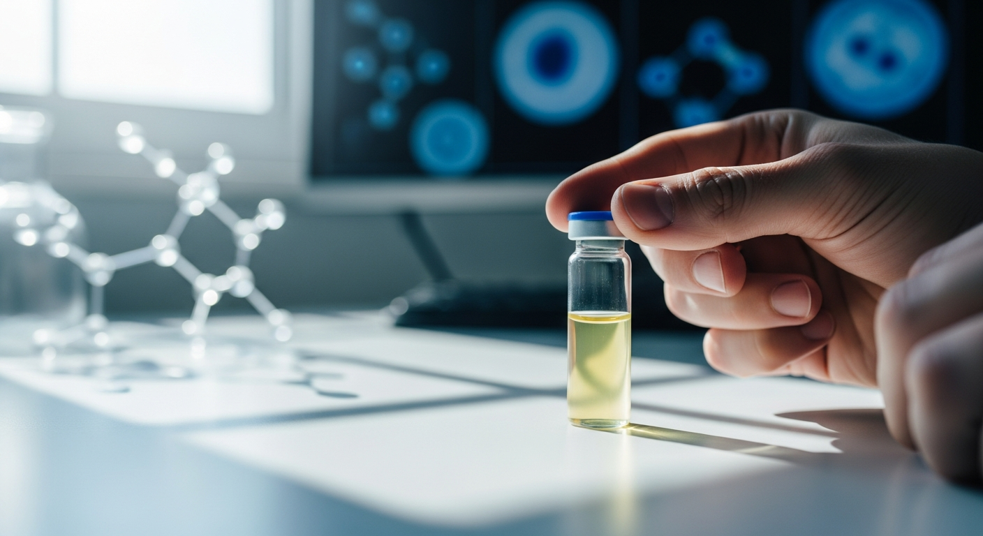 “소변 한 방울로 암 정복?” 30종 찾아내는 기술 등장