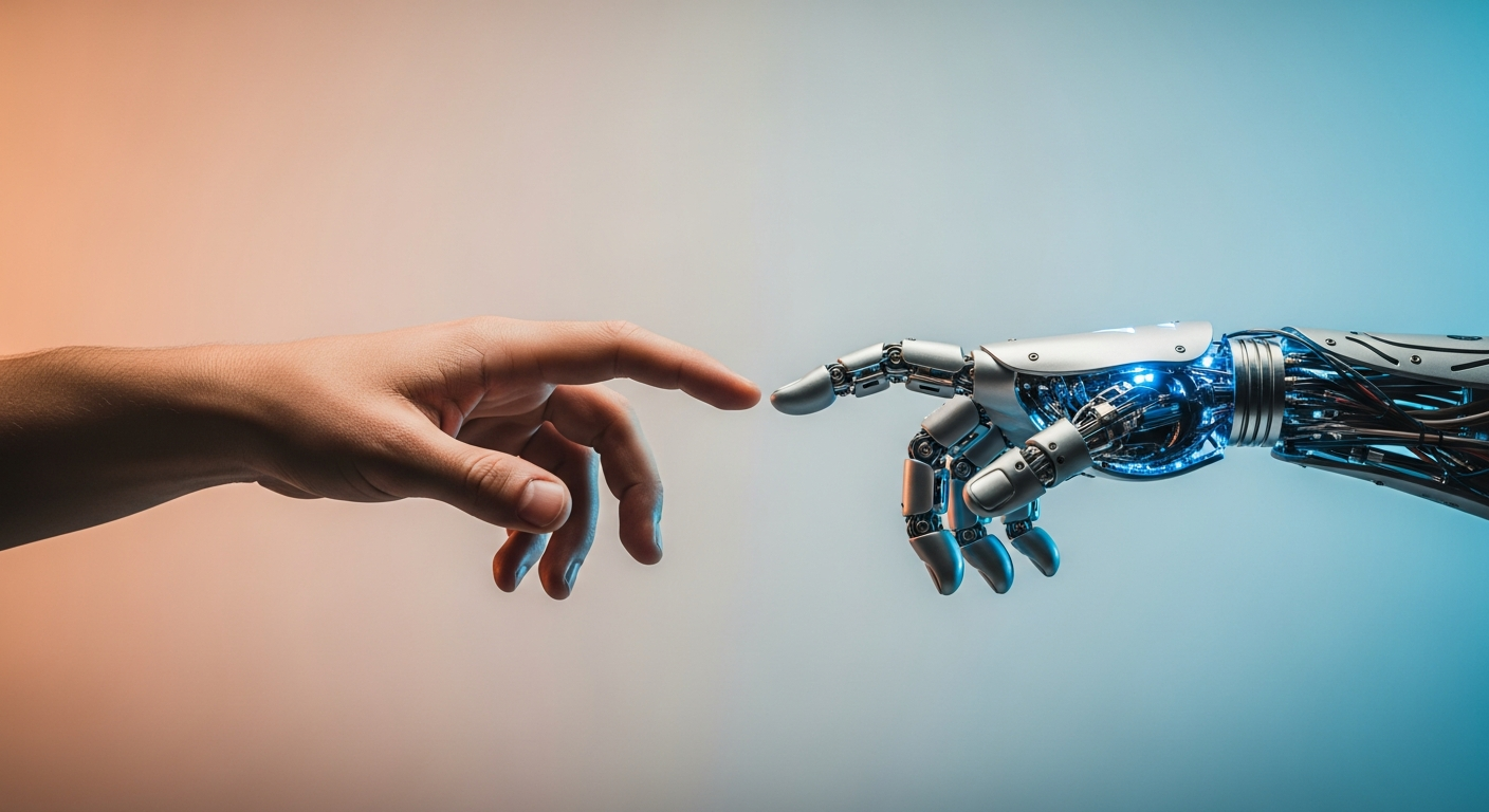 “내 옆자리 동료가 AI?” 마이크로소프트가 예언한 2026년