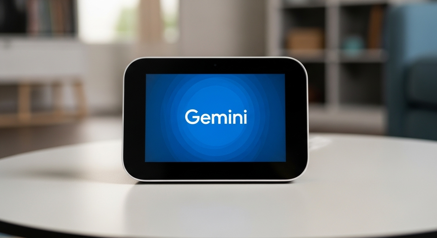 “Hey Google, 잘 가라” 한번 바꾸면 절대 못 돌아오는 제미나이 AI