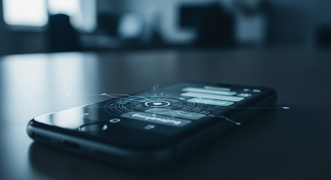 “카톡도 다 본다?” 미국 수사기관, 마약범 검거용 스파이웨어 샀다