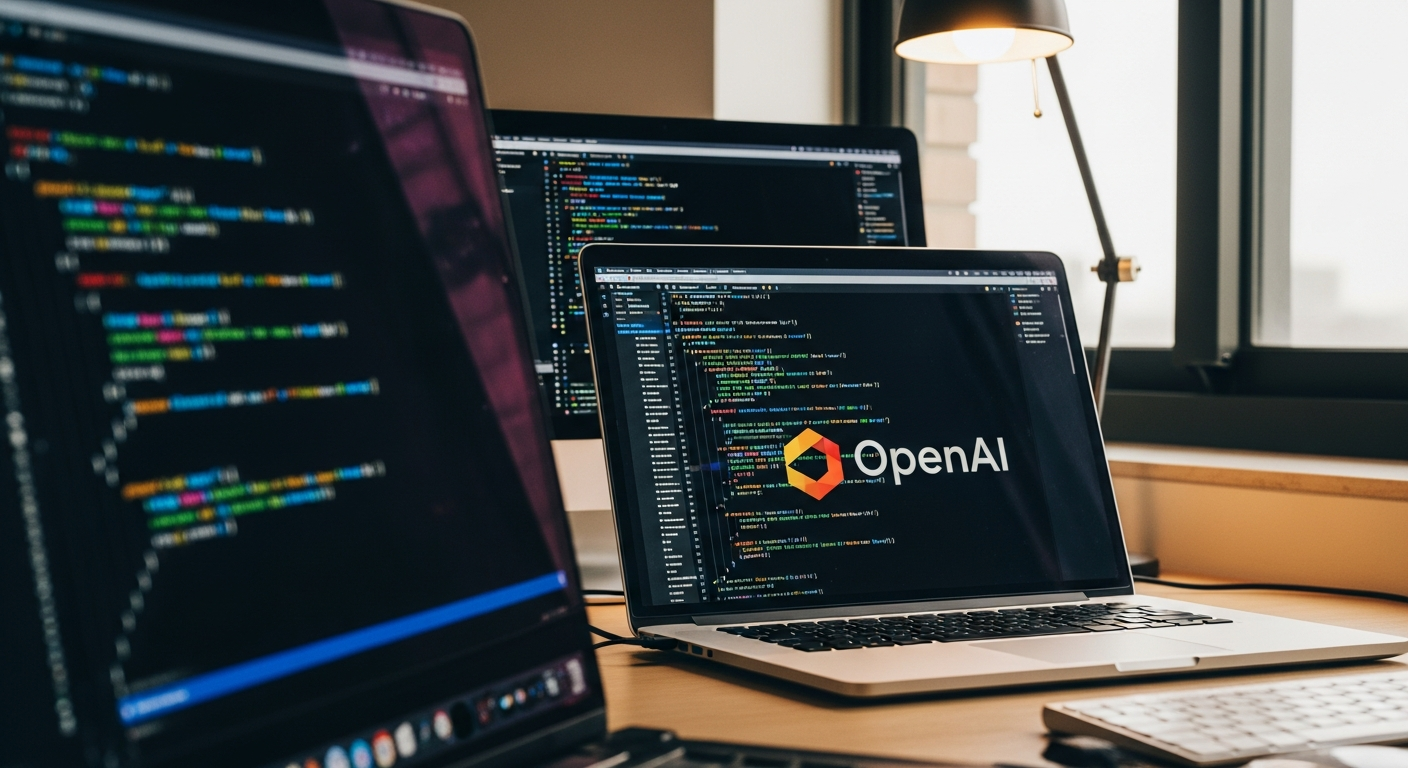 “AI가 AI를 만들었다” 오픈AI 신기술, 섬뜩한 진화