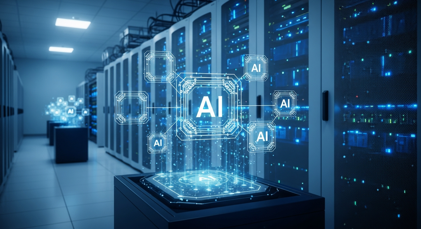 “더 좋은 AI 필요 없다?” 2026년 승패 가를 ‘이 능력’