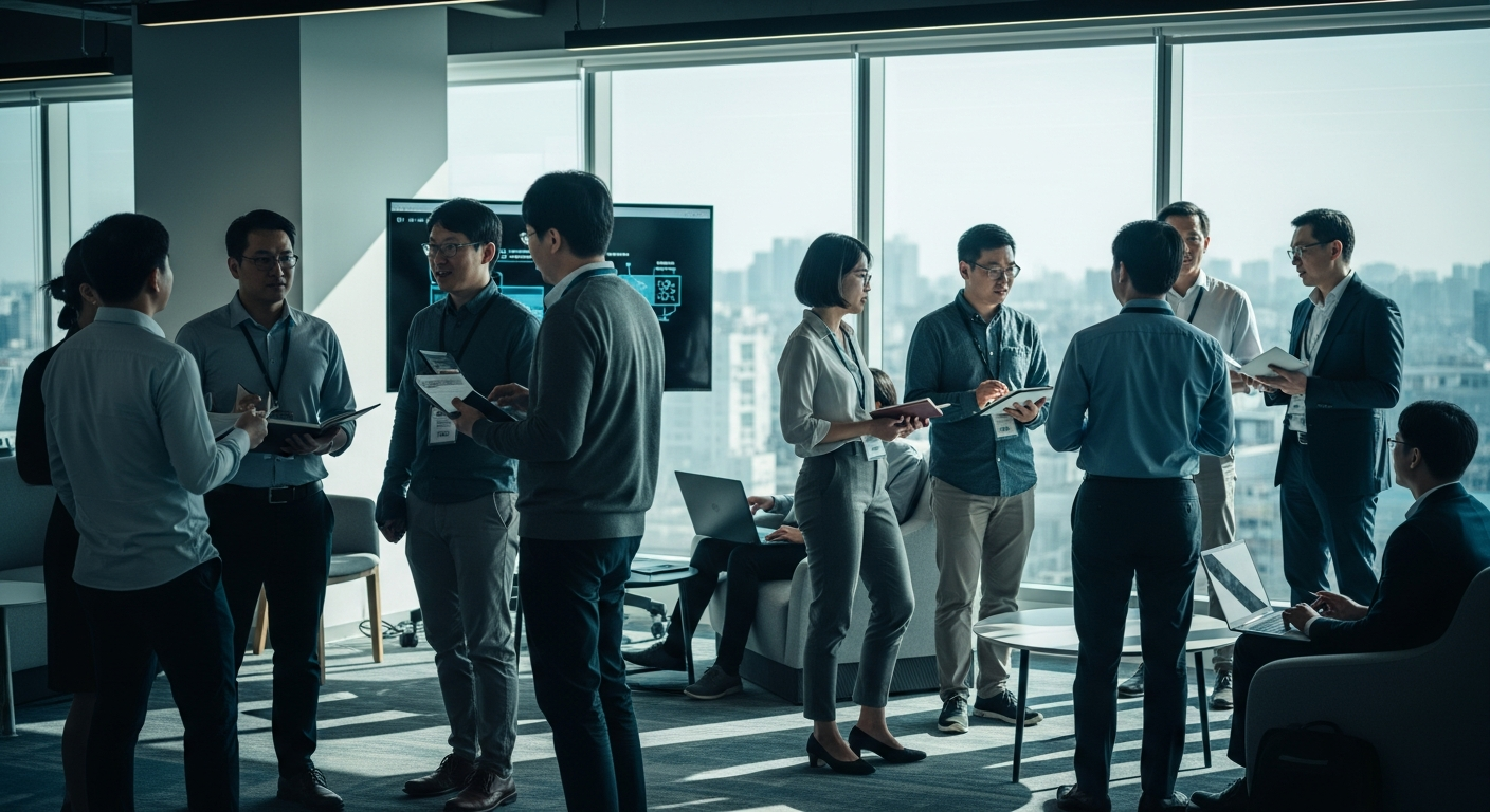 “개발자 일자리 사라질까?” AI 에이전트가 만드는 새로운 기회의 정체