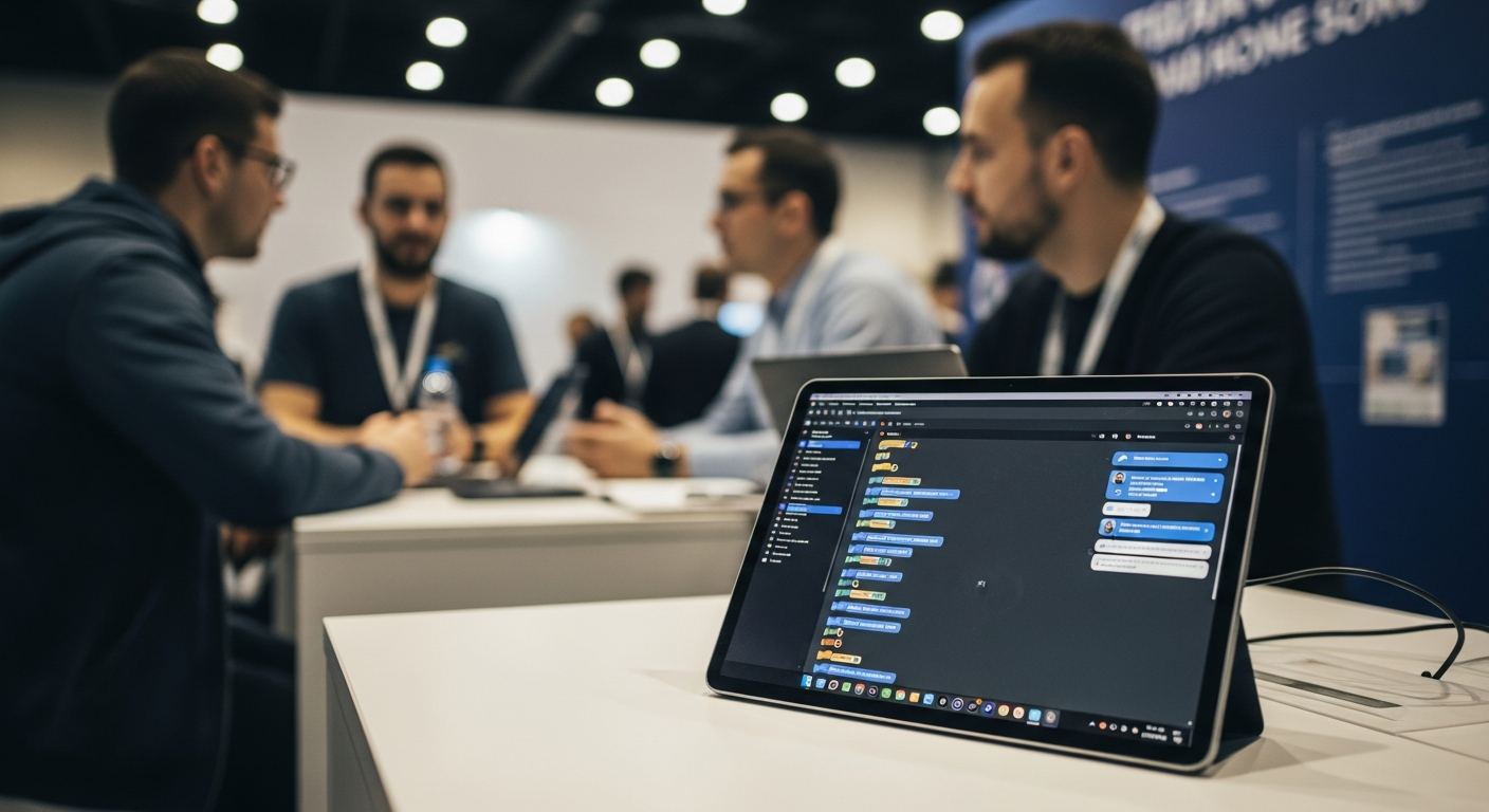 “개발자 이제 진짜 백수 되나?” 말만 하면 4시간 만에 앱 뚝딱