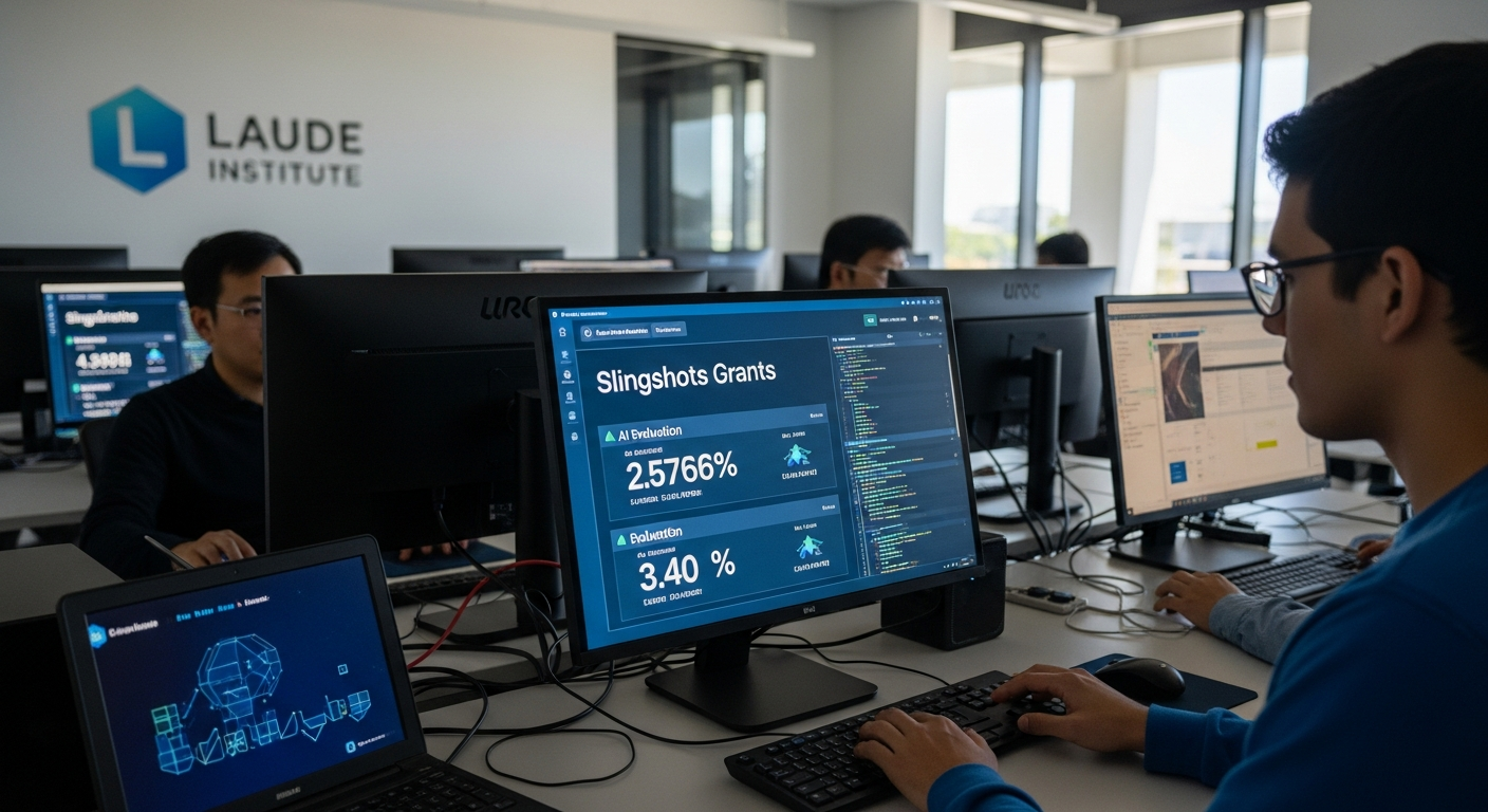 “AI 평가 기준, 기업이 꿀꺽?” 데이터브릭스 창업자가 1억 달러 쐈다