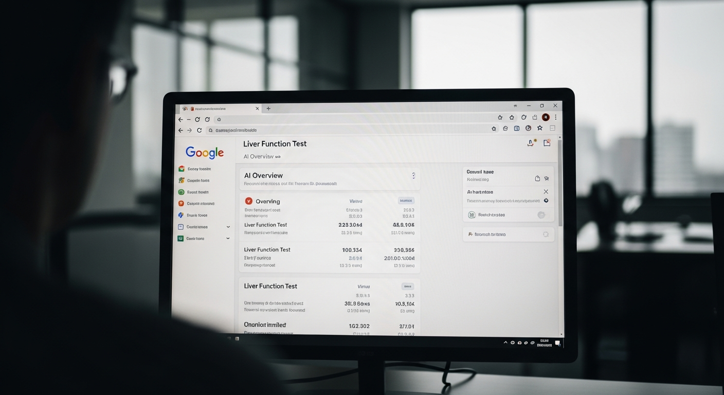 “이거 믿으면 죽는다” 구글 AI 의료 검색 결국 삭제됐다