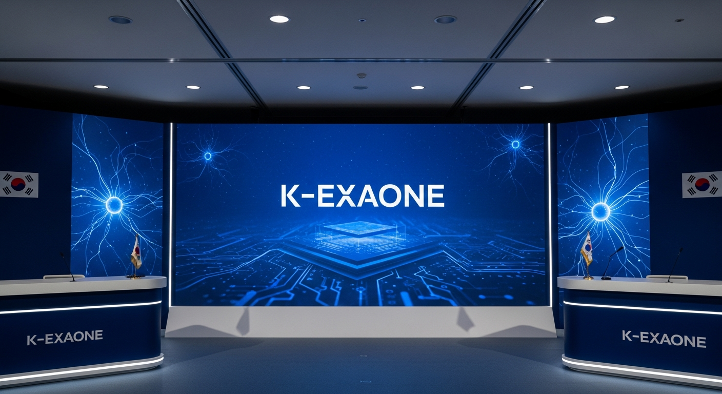 “중국 제쳤다” LG가 만든 토종 AI, 누구나 무료로 쓴다?