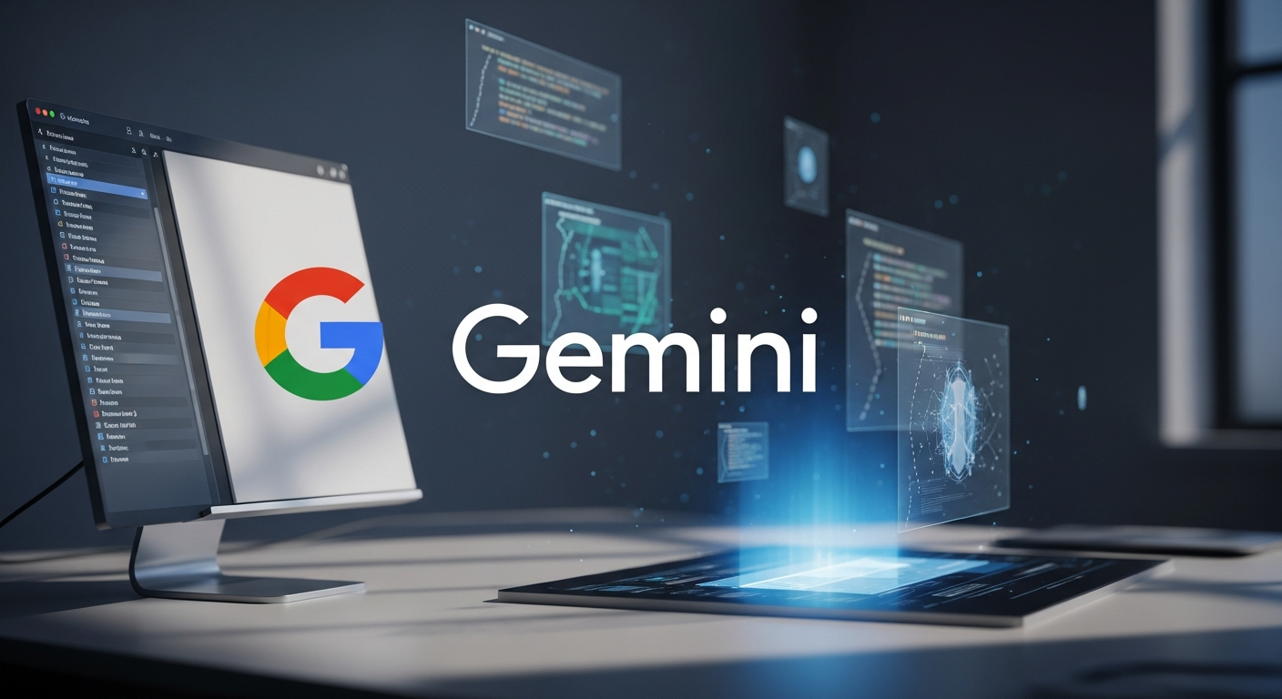 “과제 셔틀 끝판왕?” 구글이 작정하고 만든 역대급 AI 기능