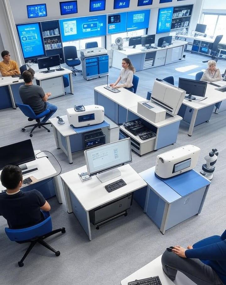 “AI 인재에 3336억 쏟아붓는다” 대한민국 AI 3대 강국 되나?