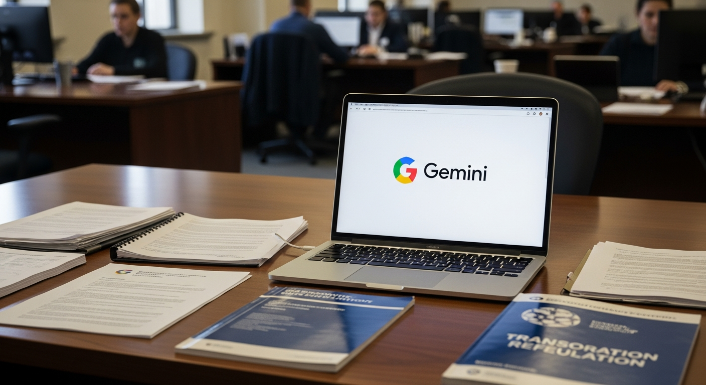 “미친 짓이다..” 비행기 안전 규칙, AI가 30분 만에 '뚝딱' 논란