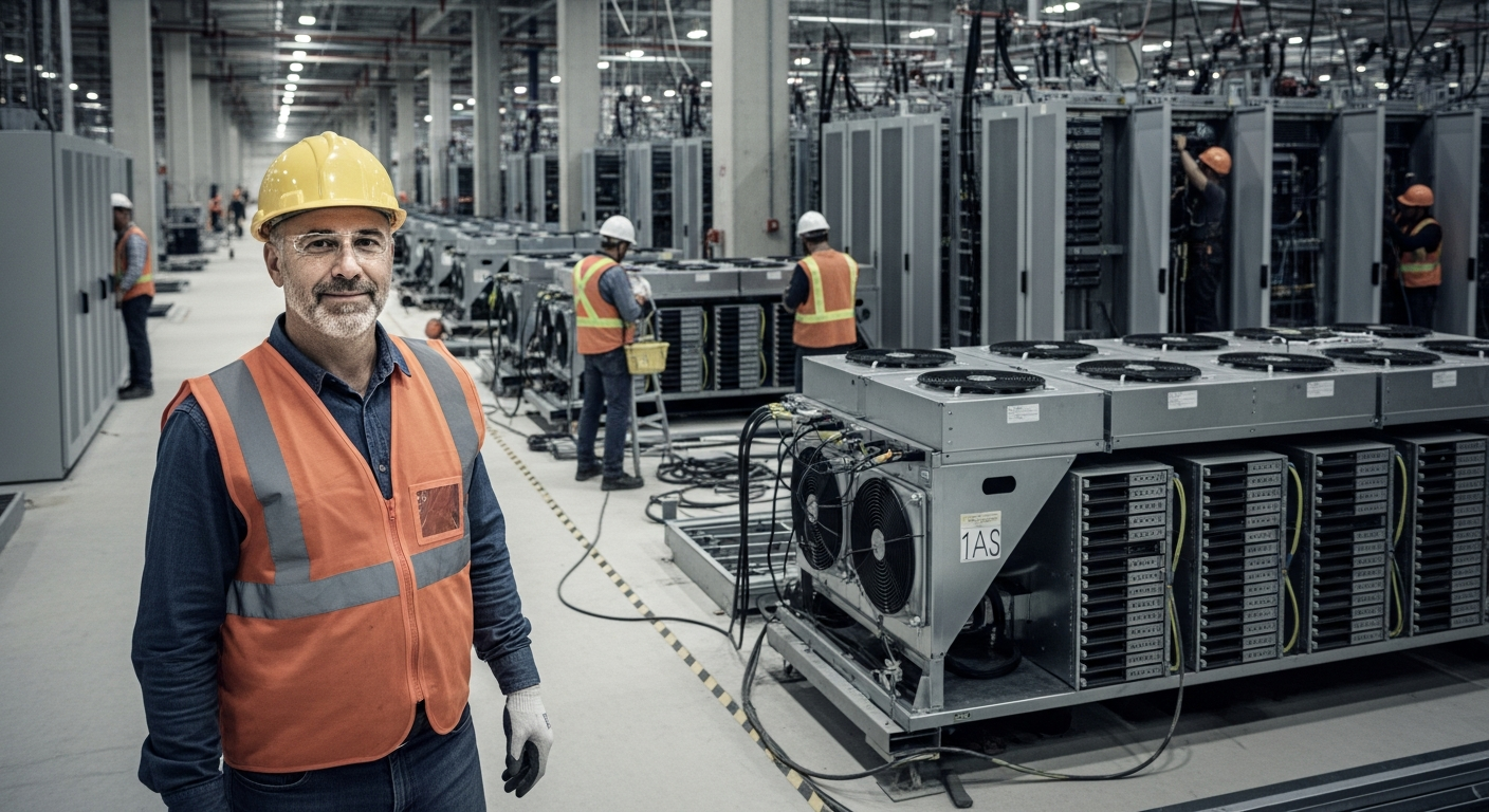 “AI가 내 일자리 뺏는다고?” 천만에, 연봉 3억 버는 귀족 직업 등장