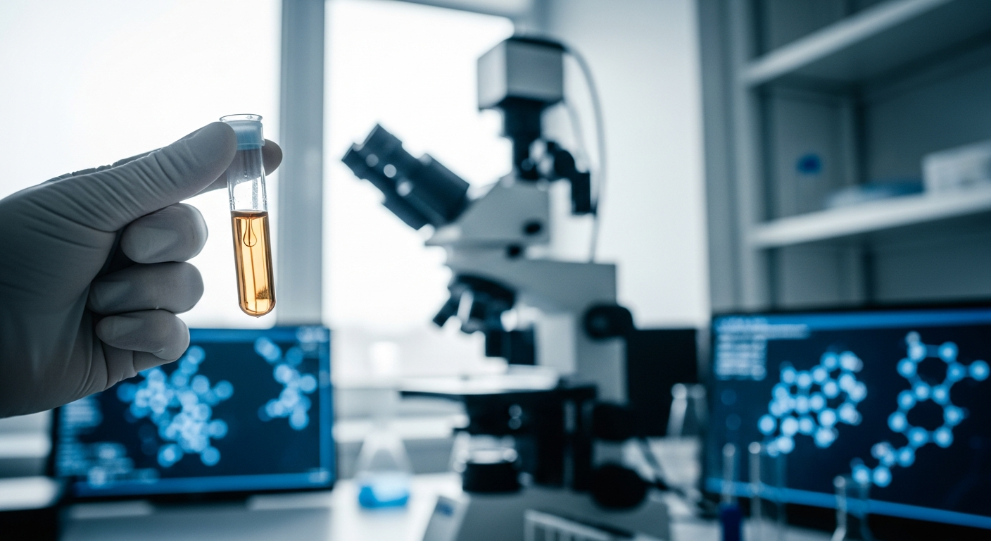 “소변 한 방울이면 끝?” AI가 암 30종 찾아내는 기술 등장