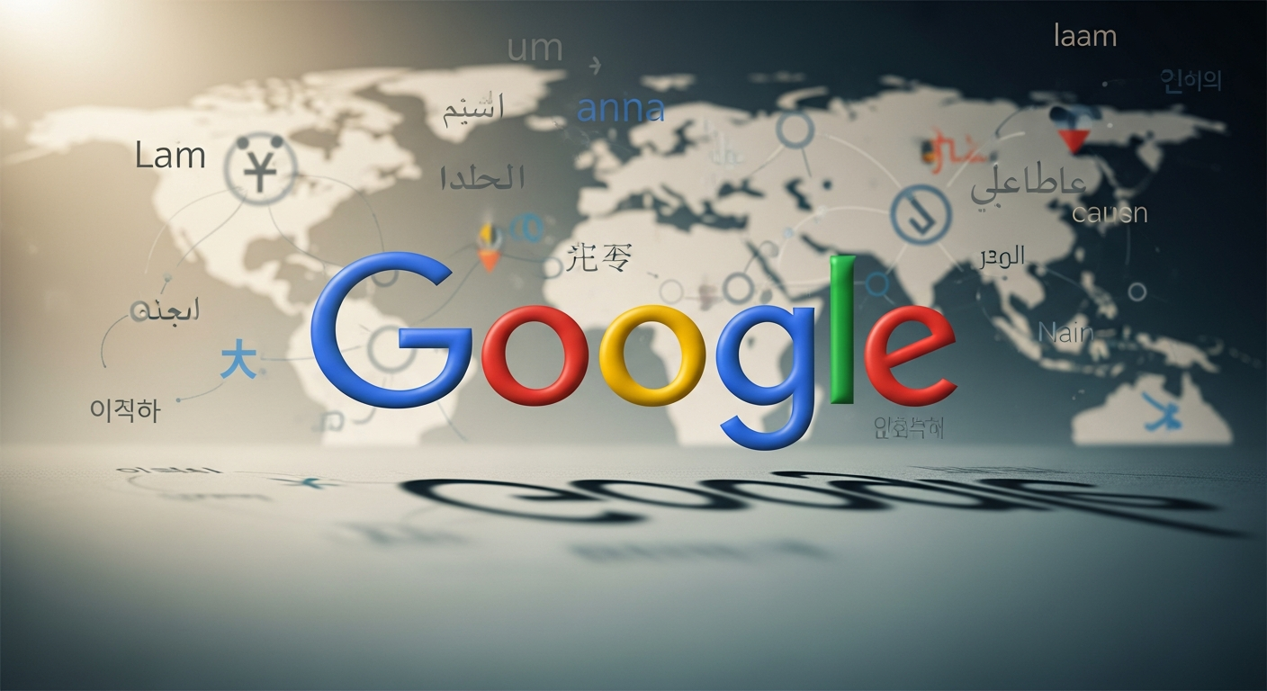 “통역사 사라지나?” 구글, 노트북에서 돌아가는 ‘괴물 AI’ 공개