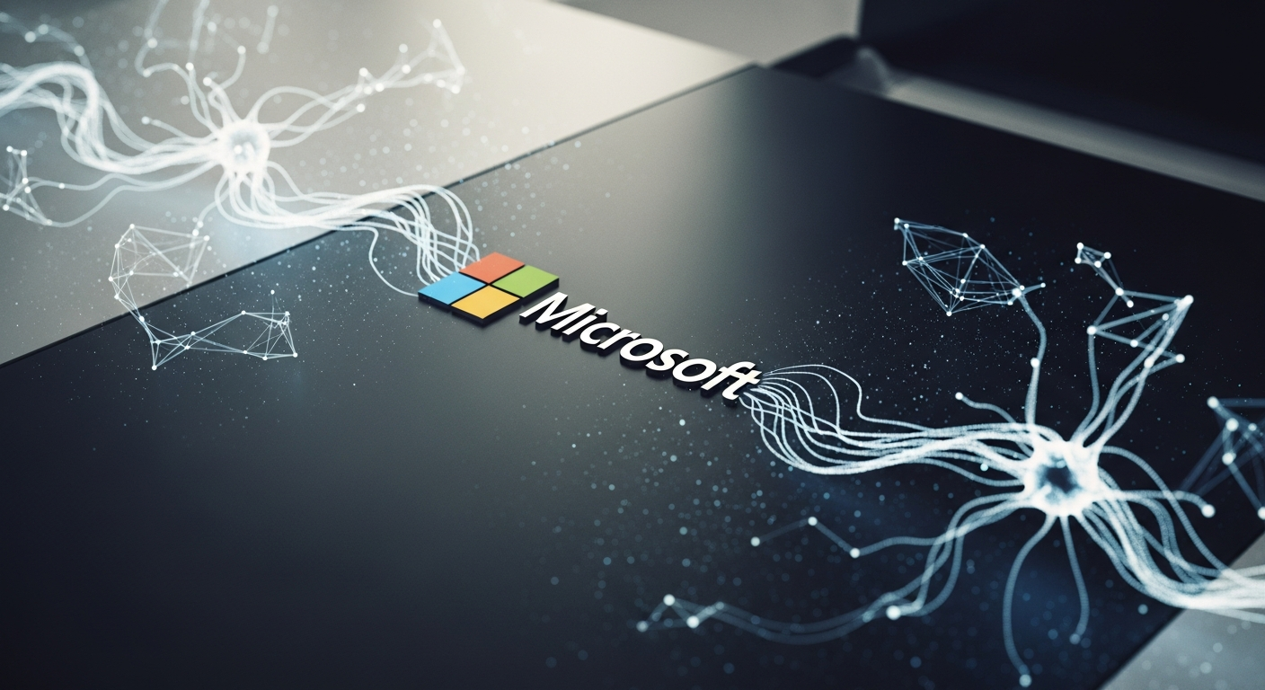 “매번 입력하던 프롬프트 끝?” MS, AI 뇌에 직접 심는다