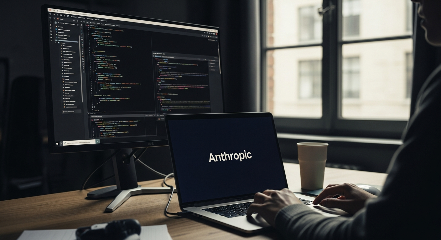 “내 AI가 너무 똑똑해서..” 채용 시험 계속 바꾸는 앤트로픽