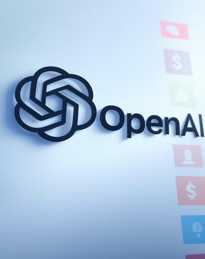 “돈 넣는 순간 휴지조각” OpenAI가 직접 경고한 최악의 투자 방법