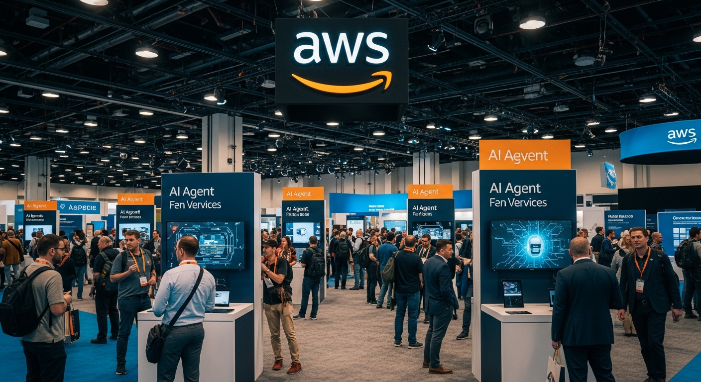 “시키는 AI 시대는 끝났다?” 아마존이 공개한 AI 에이전트의 미래