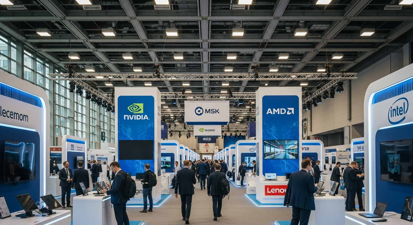 “챗GPT 뛰어넘는 AI 총집합” 코엑스 국제인공지능대전 무료 관람 기회