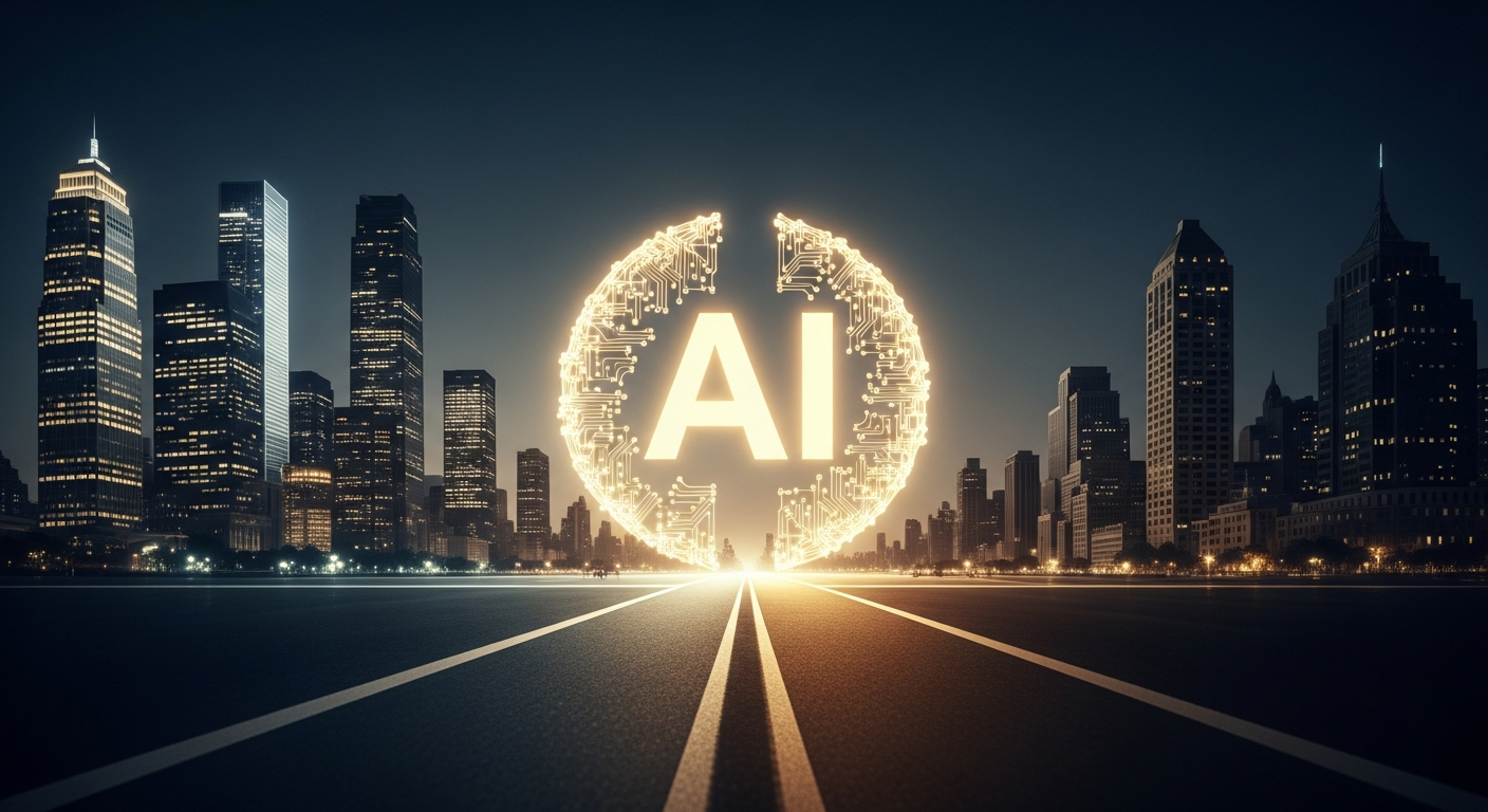 “한국, 식민지 된다?” 백악관이 경고한 AI 빈부격차