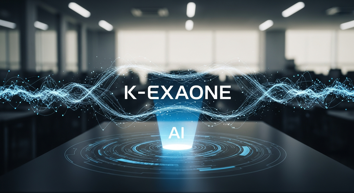 “한국이 일냈다” LG 엑사원, 무료 공개에 전세계 발칵