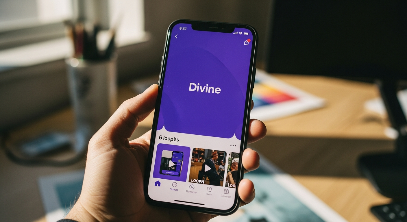 “AI 가짜 영상은 절대 금지?” 잭 도시의 SNS 디바인 전격 출시