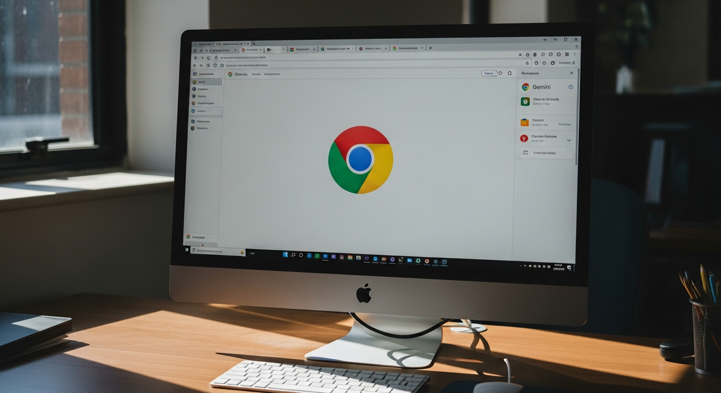 “오픈AI 비켜!” 구글 크롬, 스스로 쇼핑하는 AI 기능 탑재