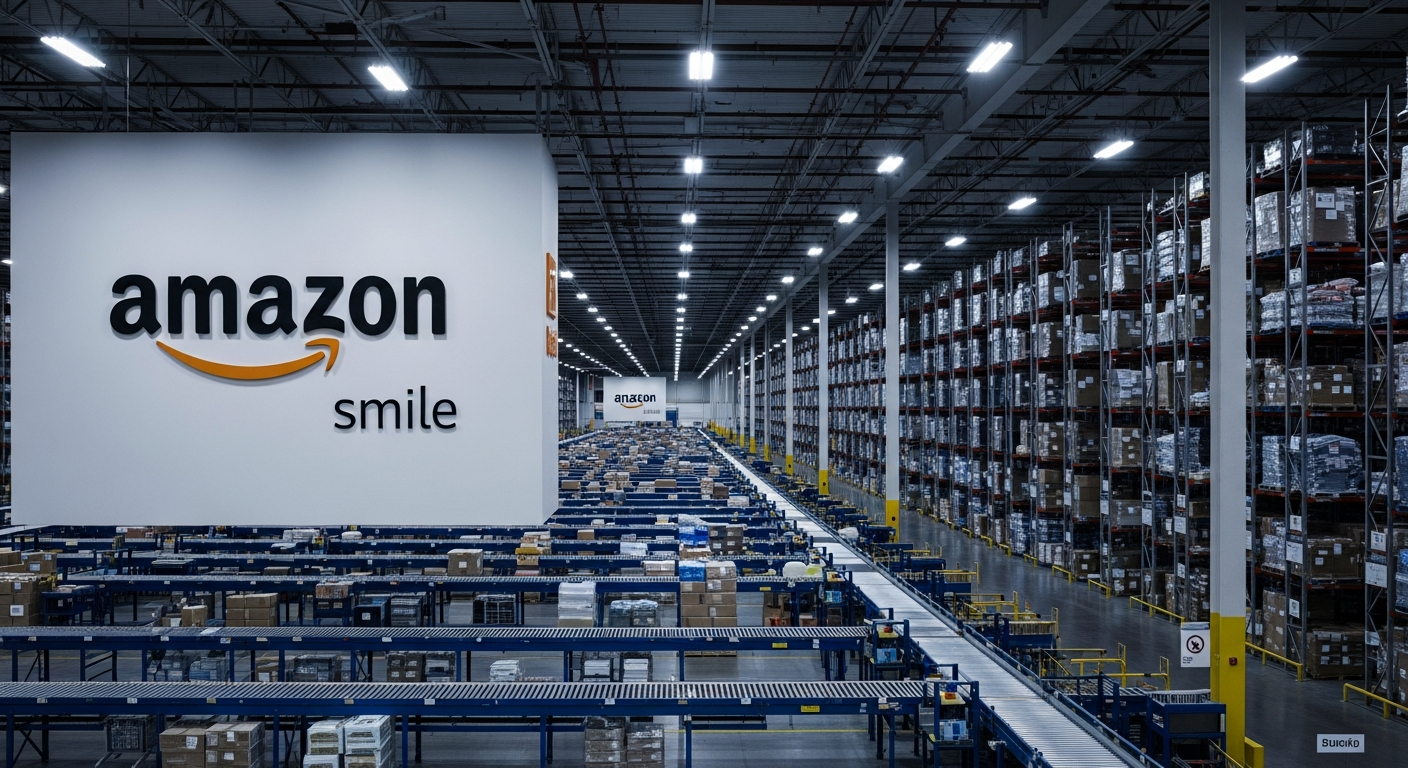 “옆에 시신 있는데 업무 계속?” 아마존 물류센터의 진실