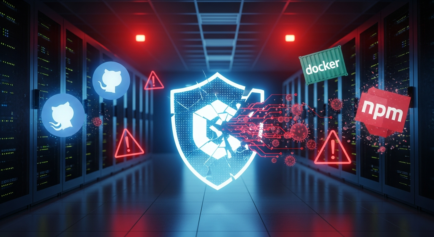 “비밀번호 다 털린다..” 보안 전문 기업 습격한 해커들의 정체