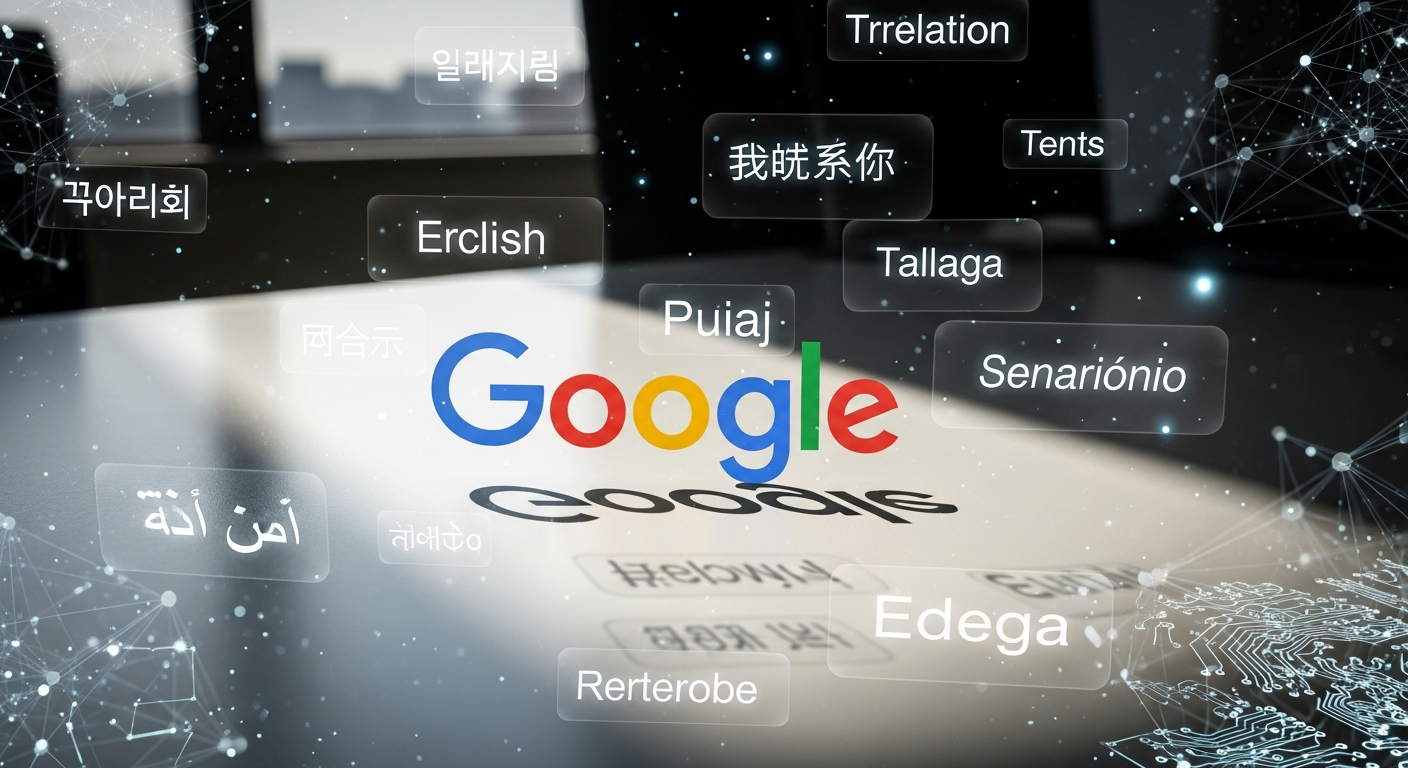 “노트북에서 번역 뚝딱” 구글이 공개한 트랜스레이트젬마