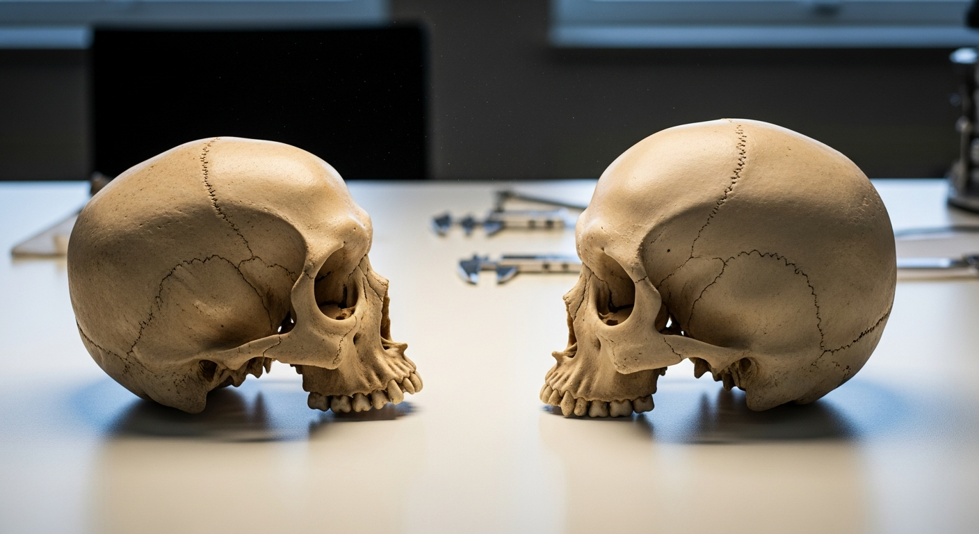 “네안데르탈인 바보 아니었다” 네안데르탈인 지능의 숨겨진 진실