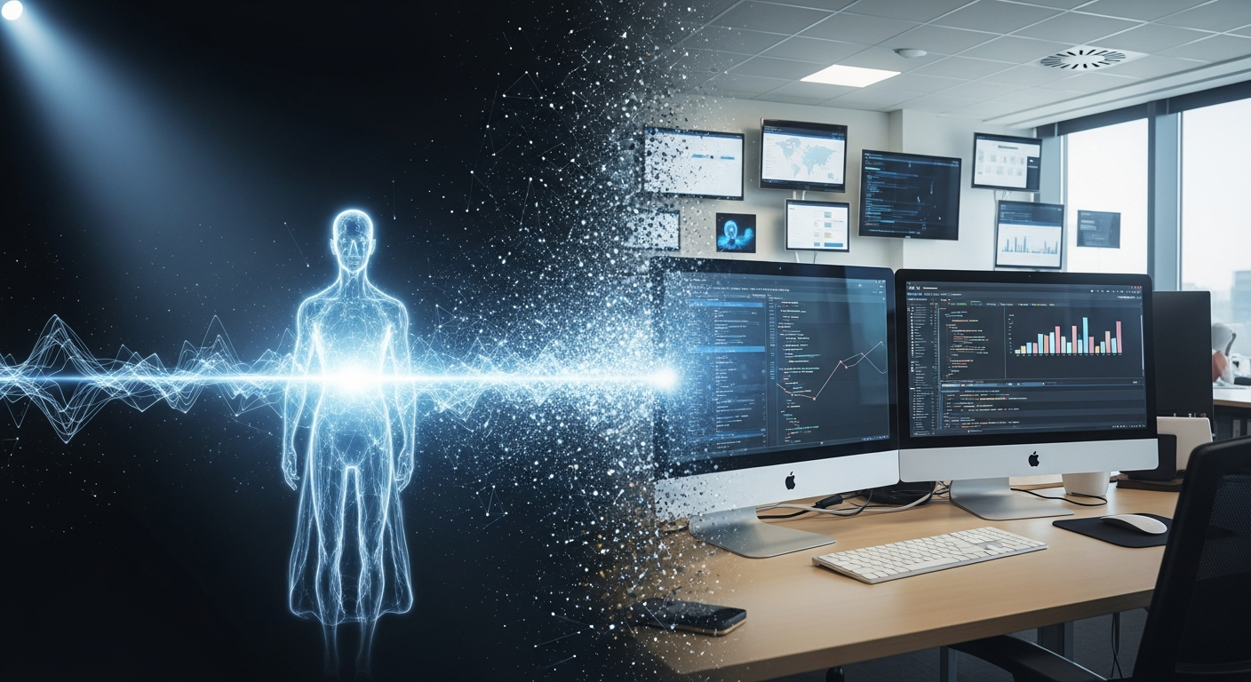 “신이 아니었다” 2025년, AI 거품 붕괴 시작되나?