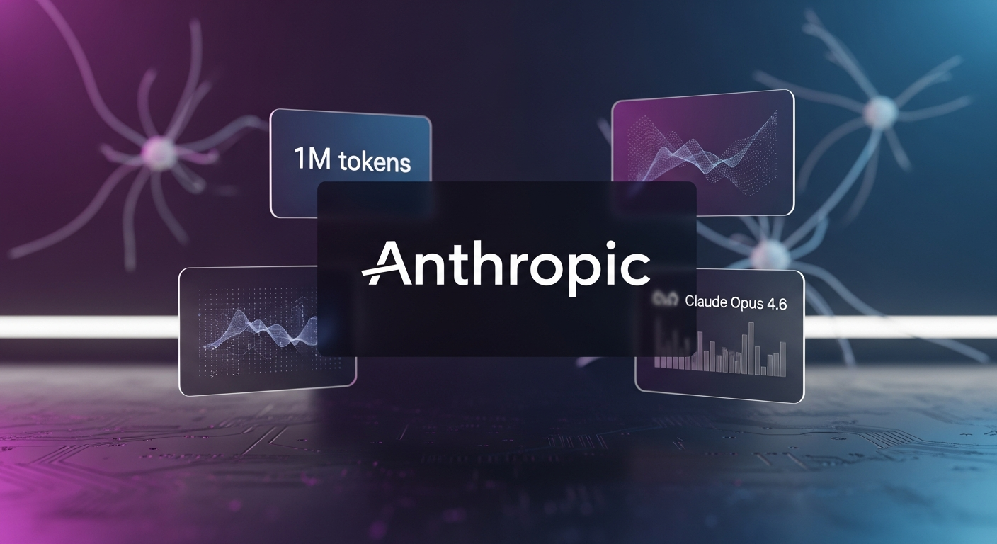 “혼자서 코딩 척척” 100만 토큰 장착한 AI 끝판왕 등판