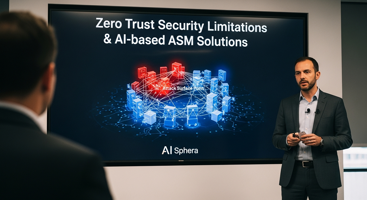 “철벽 보안 믿다간 큰일 납니다” 해커에게 그냥 뚫리는 충격적인 이유