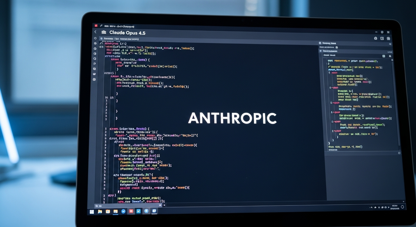 “OpenAI 왕좌 흔들린다?” 코딩은 압살, 가격은 3분의 1 토막 AI 등장