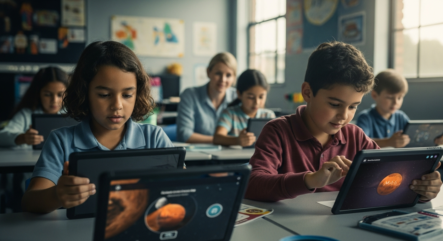 “학원 다 망하나?” 구글 출신이 작정하고 만든 500만불 AI 앱