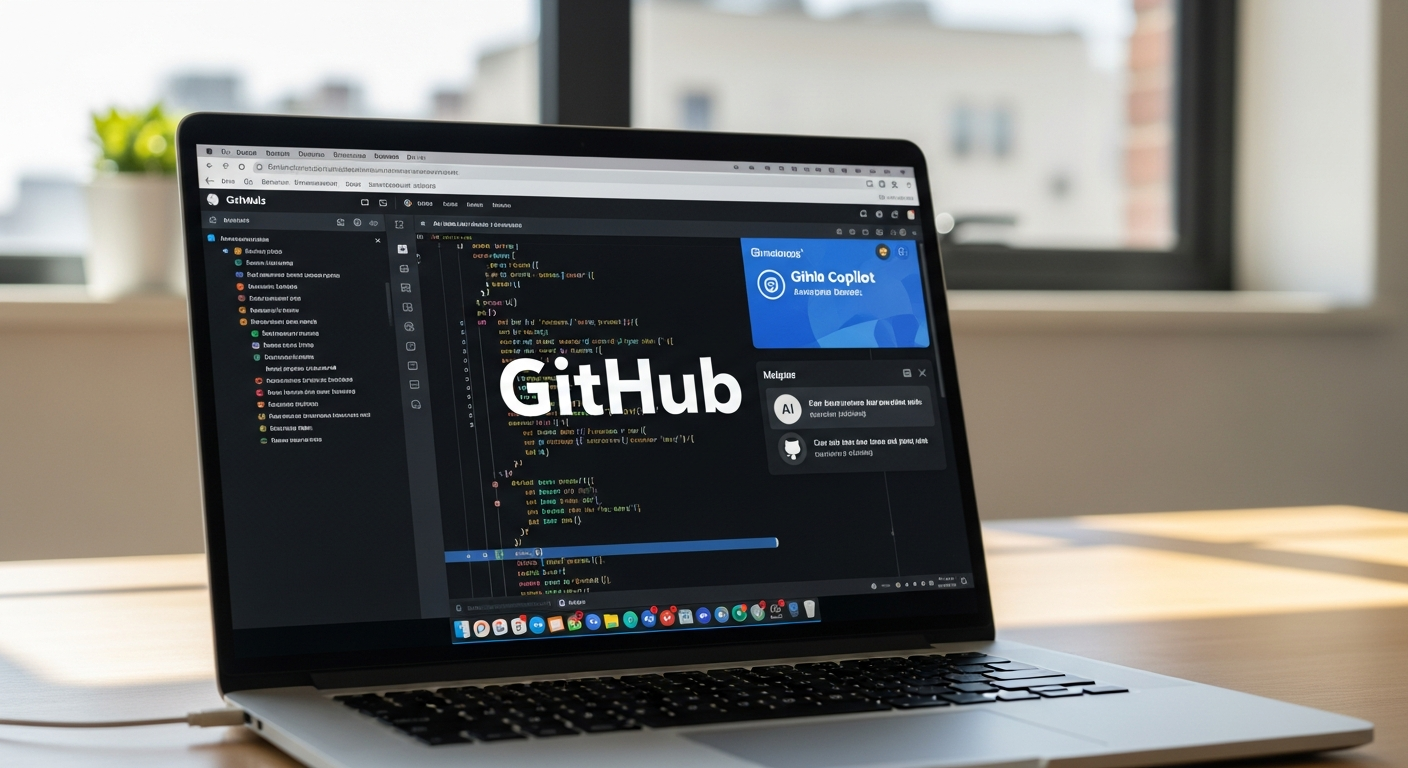 “월급 털리나?” 깃허브 코파일럿 사용량 비례 과금에 개발자들 충격