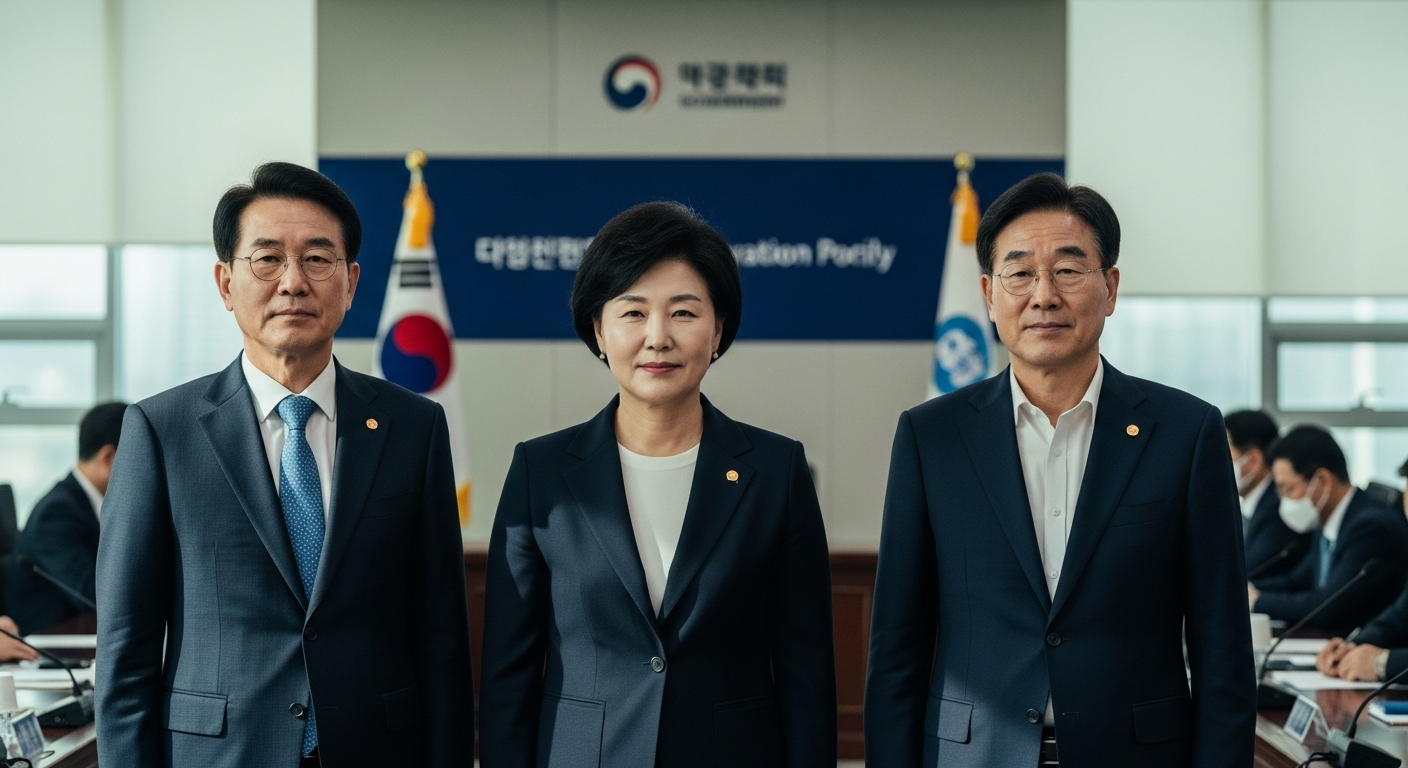 “우리 회사도 AI로?” 정부가 4230억 원 규모 AI 전환 사업 공고했다