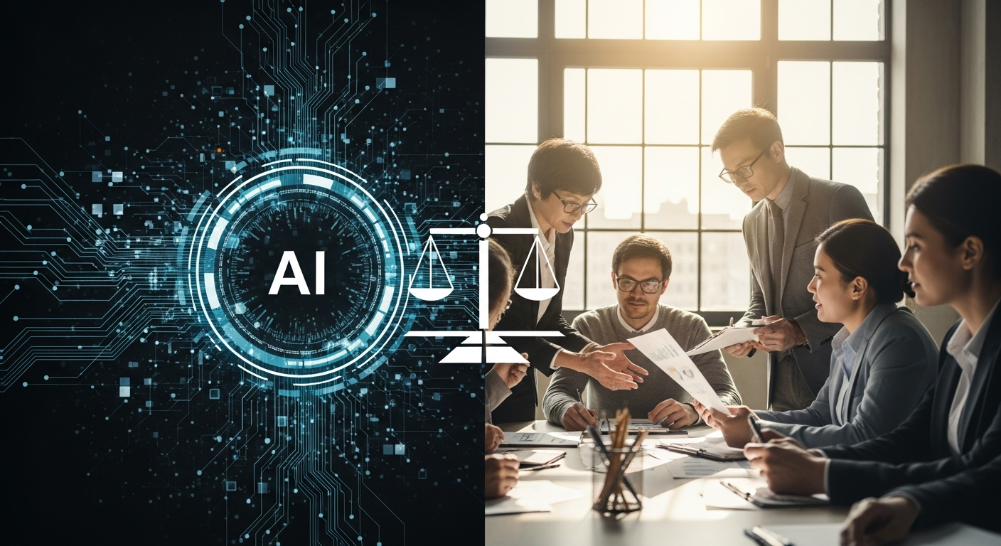 “인간 대체 막아야”.. 보수와 진보가 손잡은 ‘AI 비상 선언’