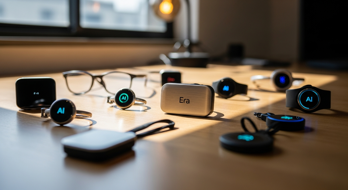 “앱 없는 세상 온다?” 150억 투자 받은 AI 플랫폼의 정체