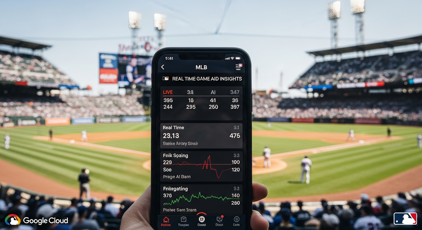 “해설가보다 더 정확하다?” 구글 제미나이의 메이저리그 해설
