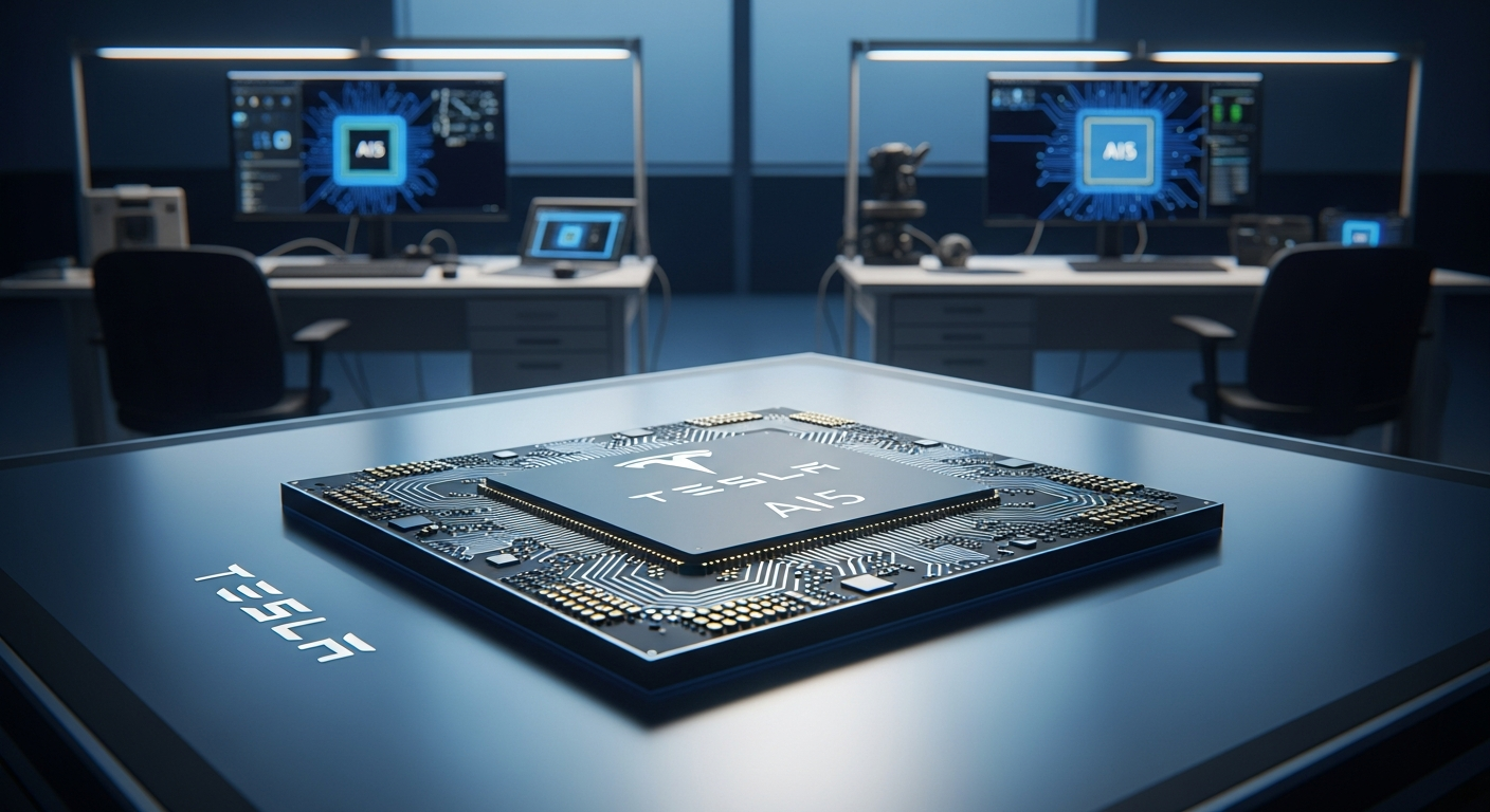 “스마트폰도 아니고...” 일론 머스크, 1년마다 AI 칩 내놓는다