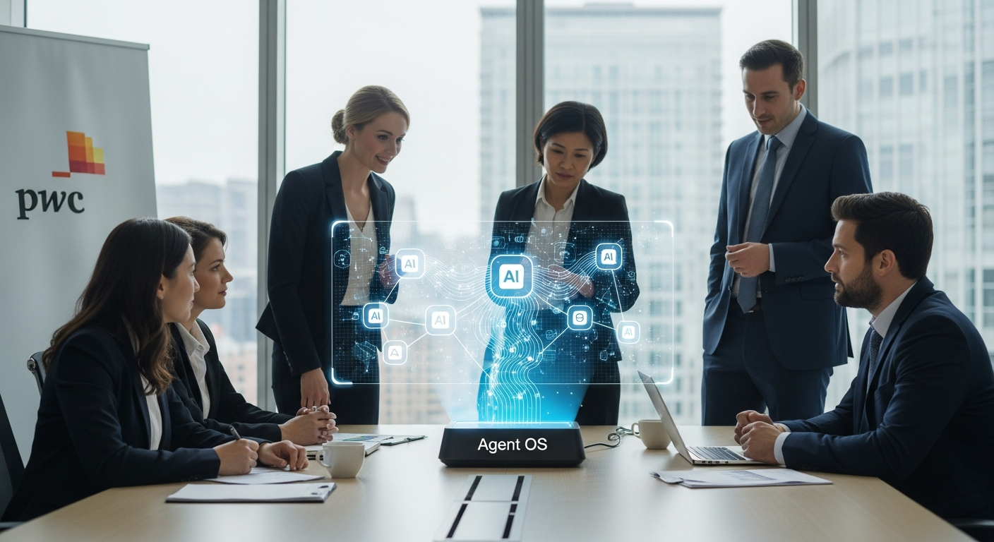 “AI가 당신 자리 뺏는다?” 행동하는 에이전트 등장