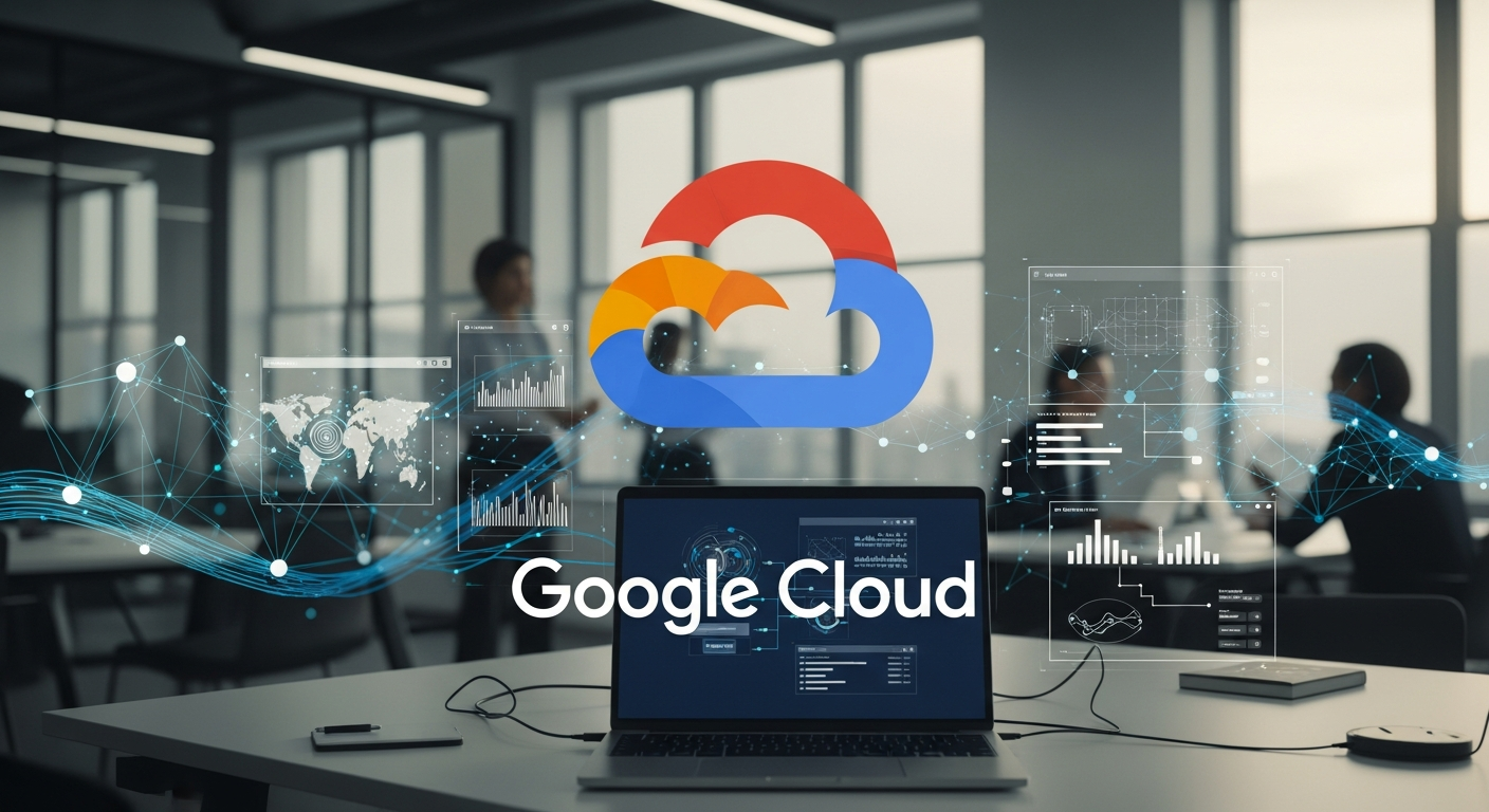 “직장인 업무 95% 삭제?” 구글이 예언한 2026년 충격 미래