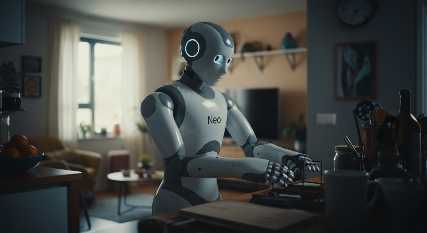 “일론 머스크 긴장?” 영상 보고 배우는 로봇 등장