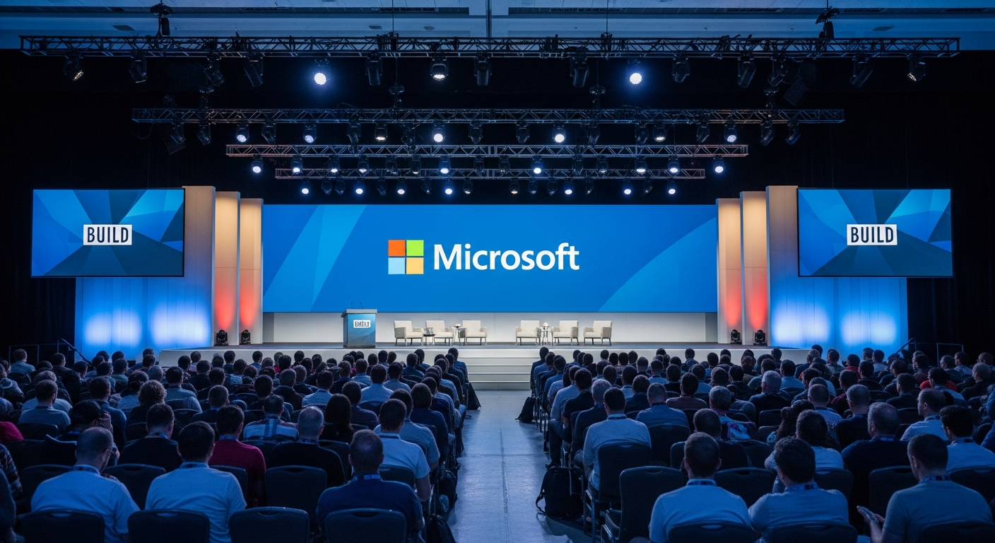 “시애틀 손절한 MS” 개발자 축제 샌프란시스코에서 연다