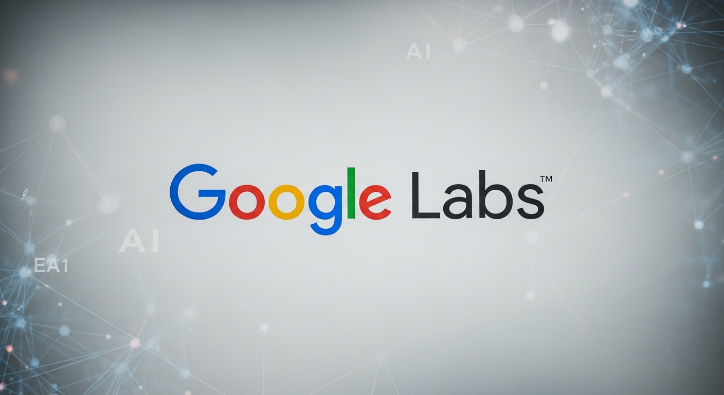 “구글이 사고 쳤다?” 마우스 없이 말로 앱 디자인하는 AI 스티치 등장