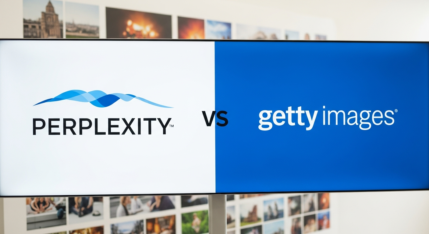 “데이터 도둑이라더니…” 표절 논란 AI, 이미지 공룡과 손잡았다