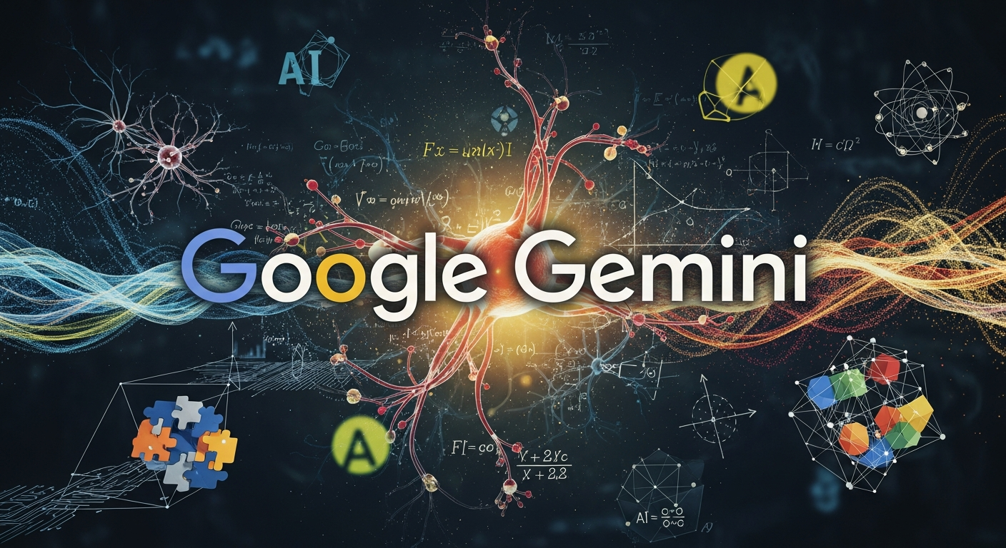 “스스로 생각한다?” 구글 제미나이 3.1, 추론 능력 2배 폭등