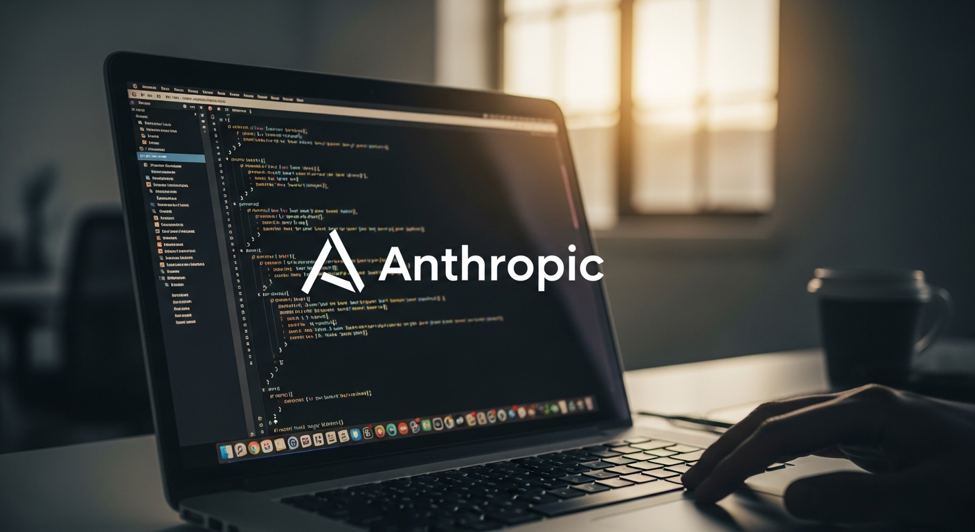 “개발자 다 죽나?” 앤트로픽 클로드 코드, 미친 업데이트